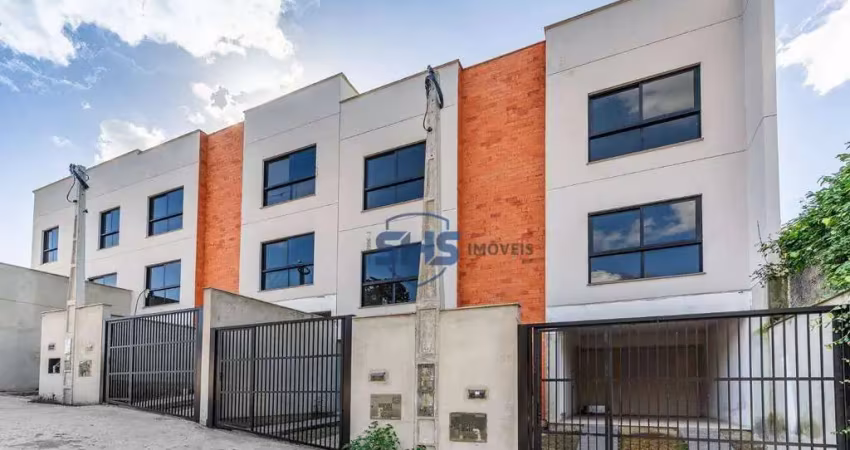 Casa com 2 dormitórios à venda, 98 m² por r$ 465.000,00 - escola agrícola - blumenau/sc