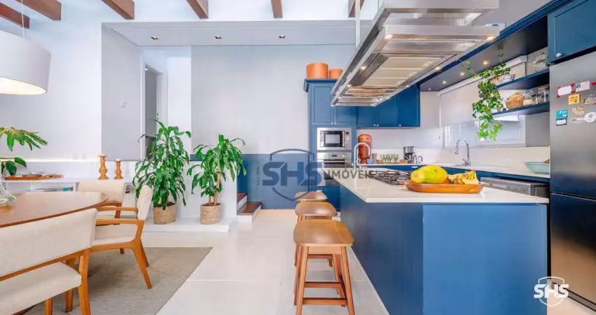 Casa com 3 dormitórios à venda, 600 m² por r$ 3.900.000,00 - velha central - blumenau/sc