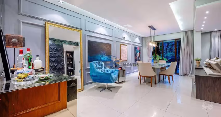 Apartamento com 3 quartos à venda na Rua Hermann Huscher, 273, Vila Formosa, Blumenau