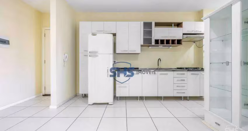 Apartamento com 2 dormitórios para alugar, 75 m² por r$ 3.143,00/mês - centro (blumenau) - blumenau/sc
