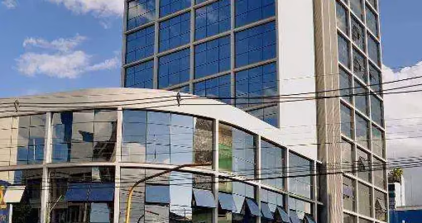 Sala à venda, 44 m² por r$ 487.000,00 - centro - blumenau/sc