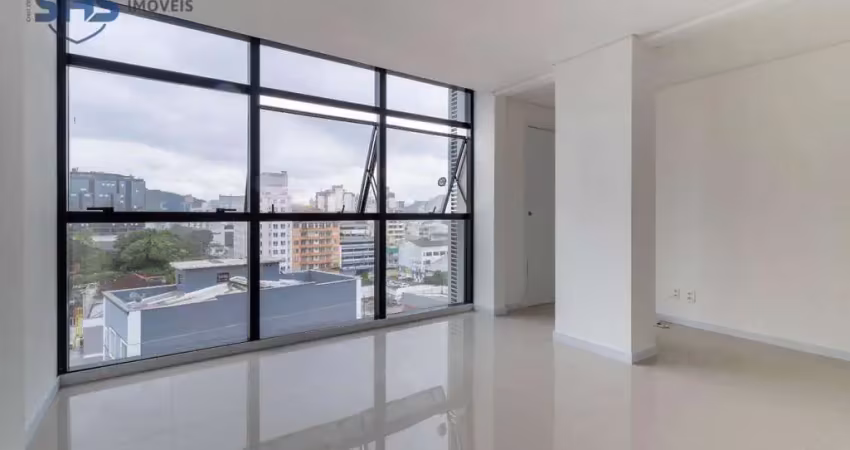 Sala à venda, 28 m² por r$ 320.000,00 - centro - blumenau/sc