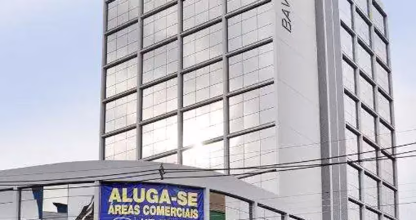 Sala à venda, 50 m² por r$ 560.000,00 - centro - blumenau/sc