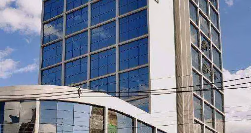 Sala à venda, 43 m² por r$ 480.000,00 - centro - blumenau/sc