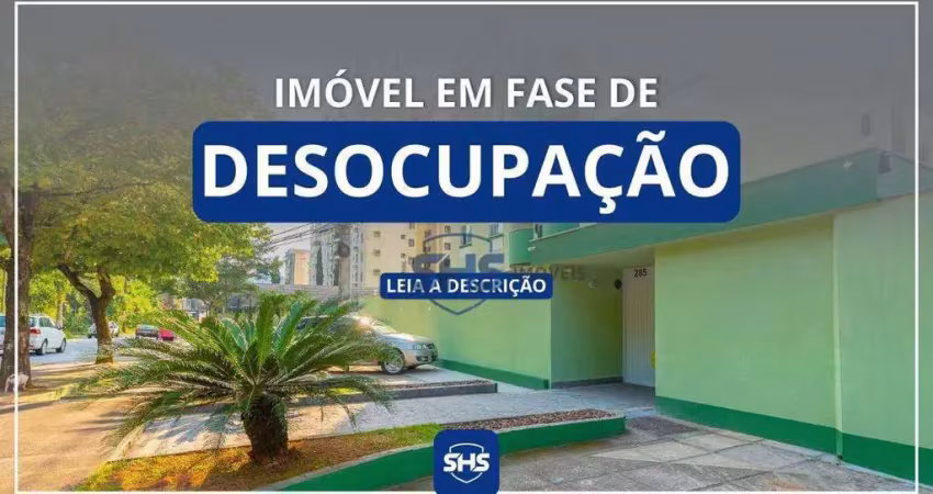 Apartamento com 3 dormitórios, 105 m² - venda por r$ 480.000,00 ou aluguel por r$ 2.641,00/mês - vila formosa - blumenau/sc