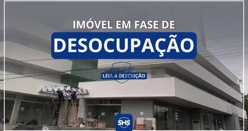 Apartamento com 1 dormitório para alugar, 47 m² por r$ 3.240,00/mês - velha - blumenau/sc