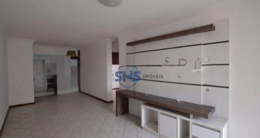 Apartamento com 2 dormitórios para alugar, 83 m² por r$ 2.869,56/mês - vila nova - blumenau/sc