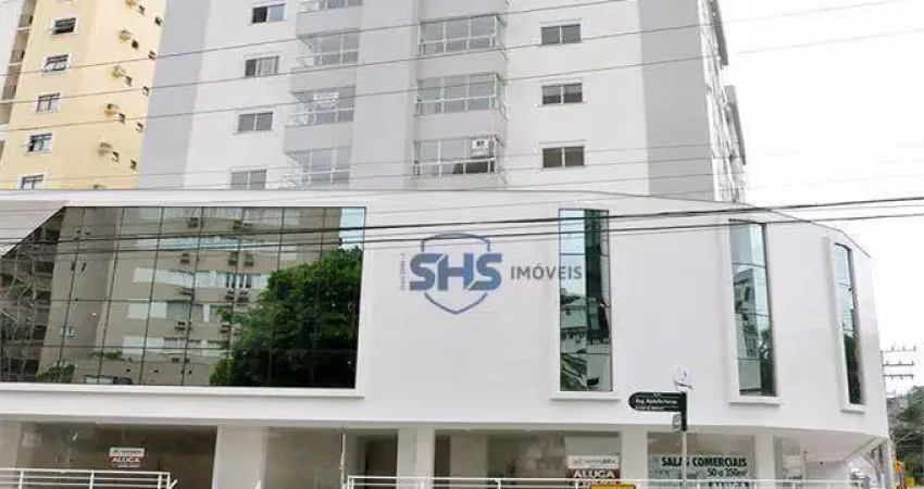 Paul cezanne apartamento com 2 dormitórios à venda, 112 m² - centro (blumenau) - blumenau/sc