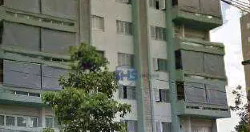Apartamento com 3 dormitórios à venda, 182 m² - vila formosa - blumenau/sc
