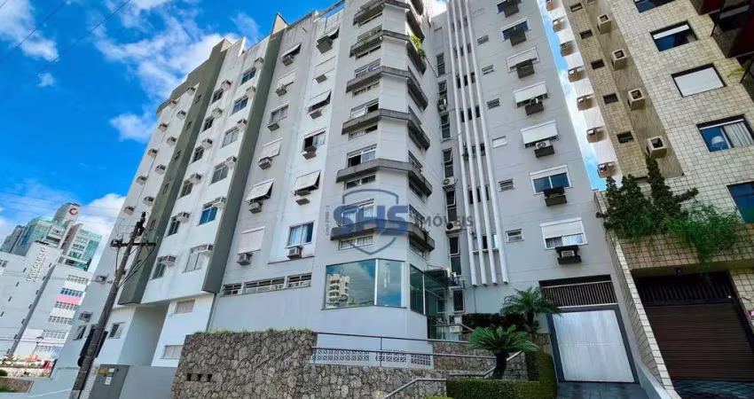 Apartamento com 3 dormitórios à venda, 113 m² - jardim blumenau - blumenau/sc