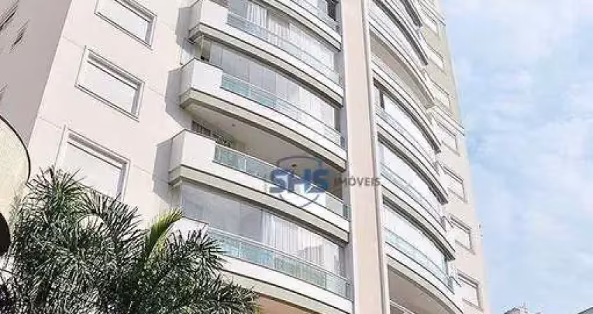 Apartamento com 3 quartos à venda na Rua Engenheiro Rodolfo Ferraz, 347, Jardim Blumenau, Blumenau