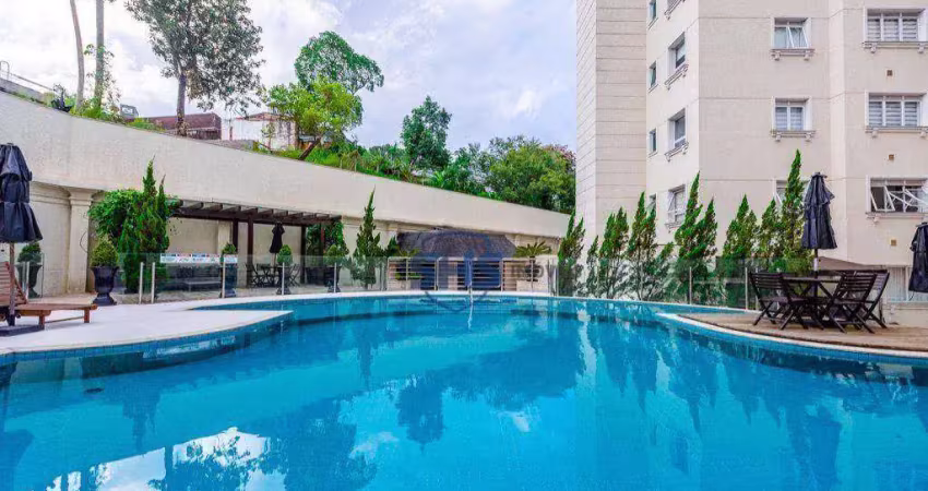 Aparcetamento de alto padrão no bairro jardim blumenau
