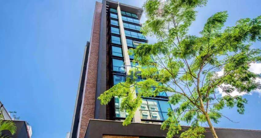 Apartamento no edificio avantgarde com 3 dormitórios à venda, 198 m² - jardim blumenau - blumenau/sc