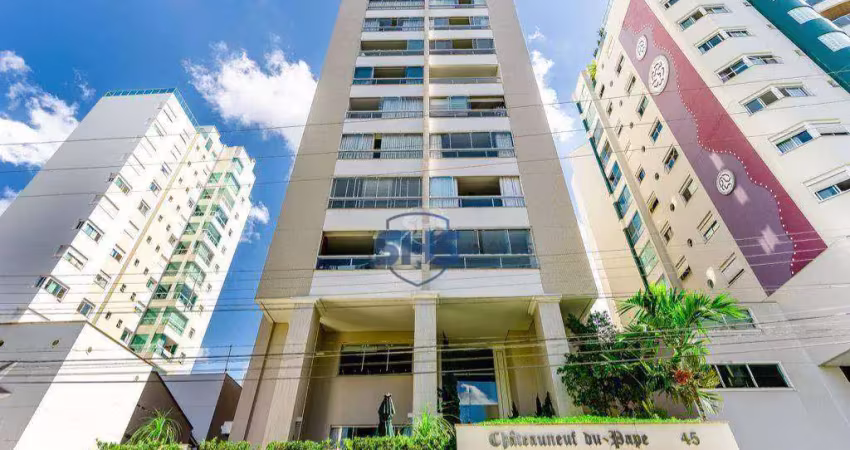 Apartamento com 3 quartos à venda na Rua Doutor Pedro Celestino de Araújo, 127, Jardim Blumenau, Blumenau