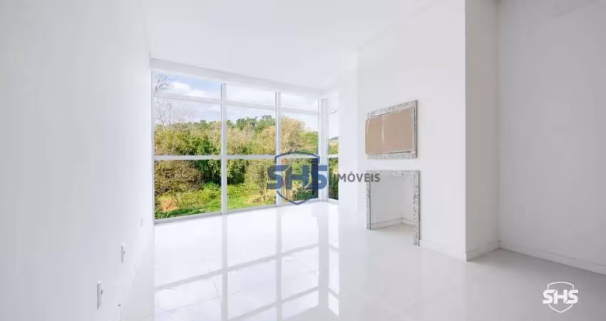 Apartamento com 3 dormitórios à venda, 124 m² por r$ 650.000,00 - itoupava central - blumenau/sc