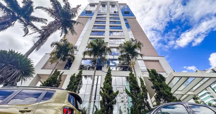 Apartamento com 3 dormitórios à venda, 137 m² por r$ 1.950.000,00 - ponta aguda - blumenau/sc