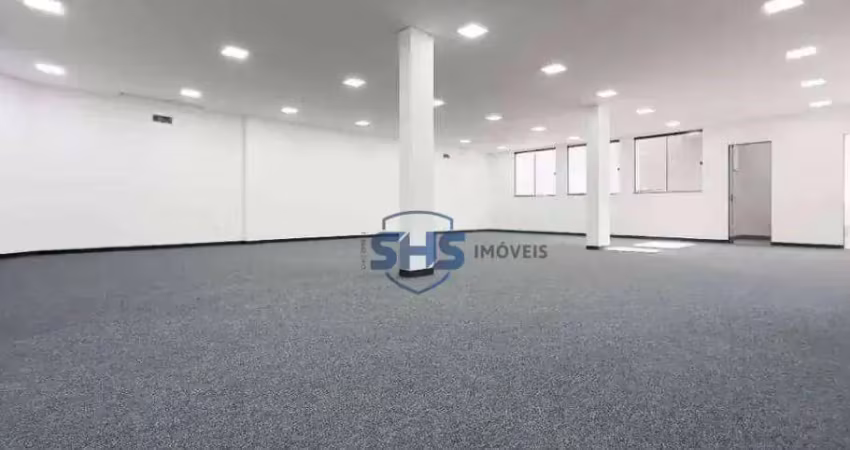 Sala para alugar, 115 m² por r$ 5.890,00/mês - victor konder - blumenau/sc