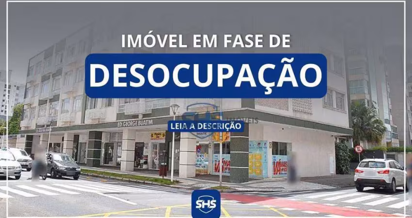 Apartamento com 2 dormitórios para alugar, 66 m² por r$ 2.024,00/mês - centro (blumenau) - blumenau/sc