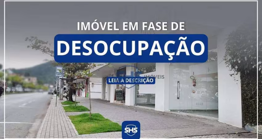 Apartamento com 2 dormitórios para alugar, 61 m² por r$ 3.493,86/mês - victor konder - blumenau/sc