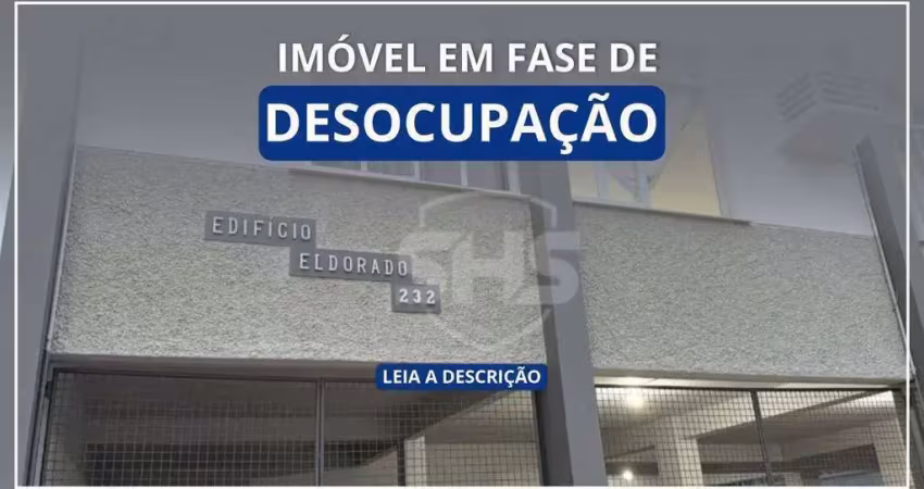 Apartamento com 1 dormitório para alugar, 10 m² por r$ 2.100,00/mês - bom retiro - blumenau/sc
