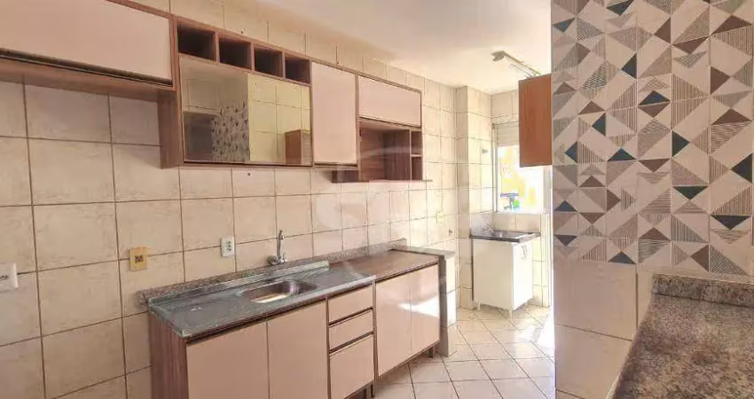 Apartamento com 2 dormitórios para alugar, 93 m² por r$ 3.215,82/mês - vila nova - blumenau/sc