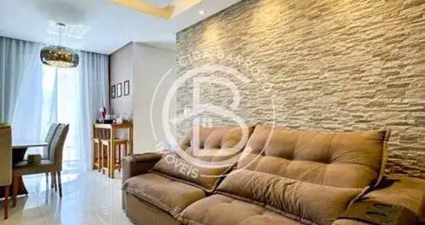 Imóvel para venda com 2 quartos sendo 1 suíte em Colina de Laranjeiras - Serra - ES