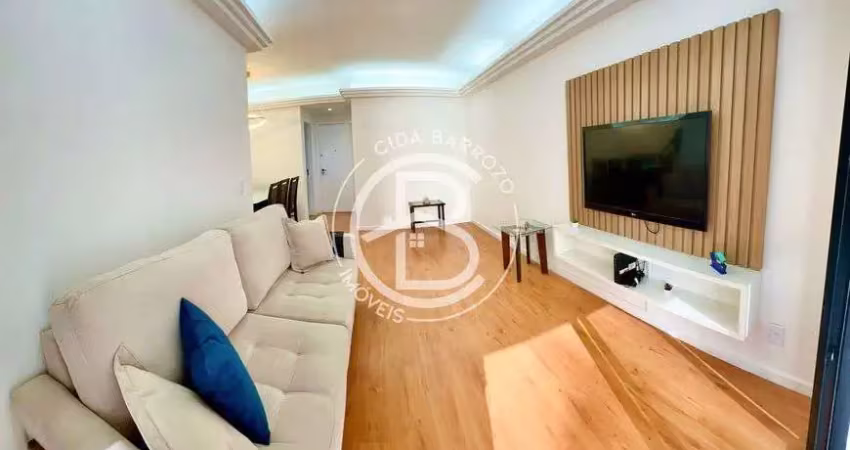 Imóvel para venda com 3 quartos sendo 1 suíte em praia da costa - vila velha - es