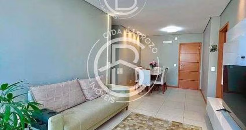 Venda | Apartamento com 93,00 m², 3 dormitório(s), 1 vaga(s). Jardim Camburi, Vitória