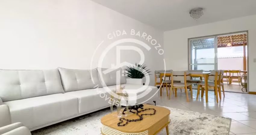 Casa em condomínio fechado à venda de 4 quartos sendo 2 suítes em jardim camburi!!