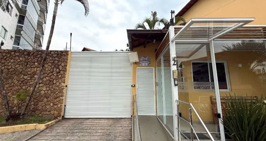 Casa em condomínio fechado com 3 quartos para alugar na Rua Lumberto Maciel de Azevedo, 2, Jardim Camburi, Vitória