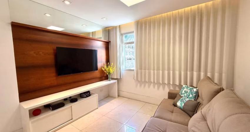 Apartamento de 2 quartos à venda em Jardim da Penha - Vitória/ES