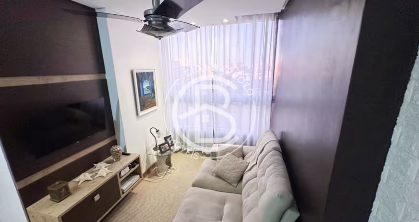 Apartamento à venda de 2 quartos em Jardim Camburi!!