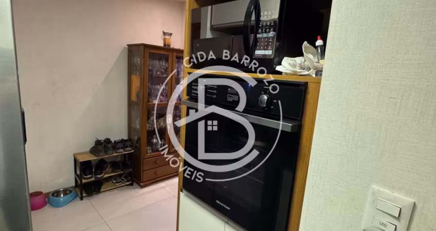 Lindo apartamento à venda de 3 quartos com 2 suítes em Jardim Camburi