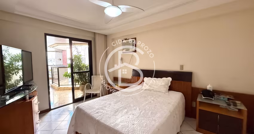 Apartamento à venda de 4 quartos sendo 2 suítes em Jardim da Penha - Vitória/ES