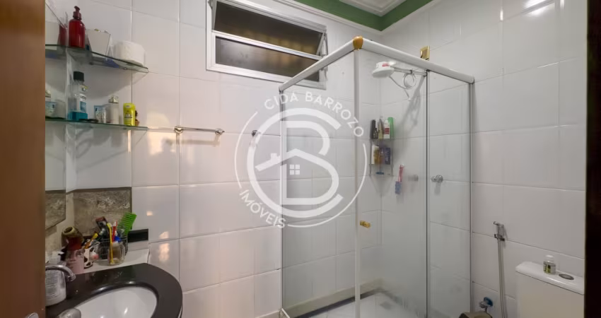Maravilhosa casa duplex à venda de 3 quartos sendo 1 suíte em Jardim da Penha