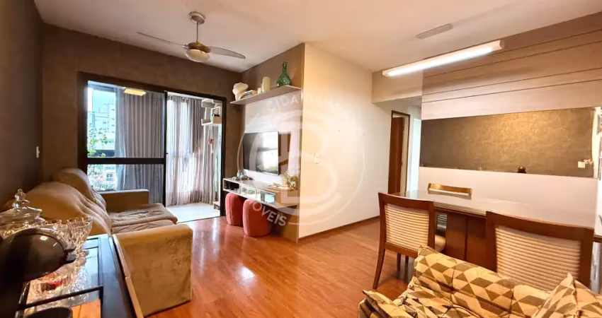 Apartamento à venda de 3 quartos sendo 1 suíte em jardim camburi - vitória/es