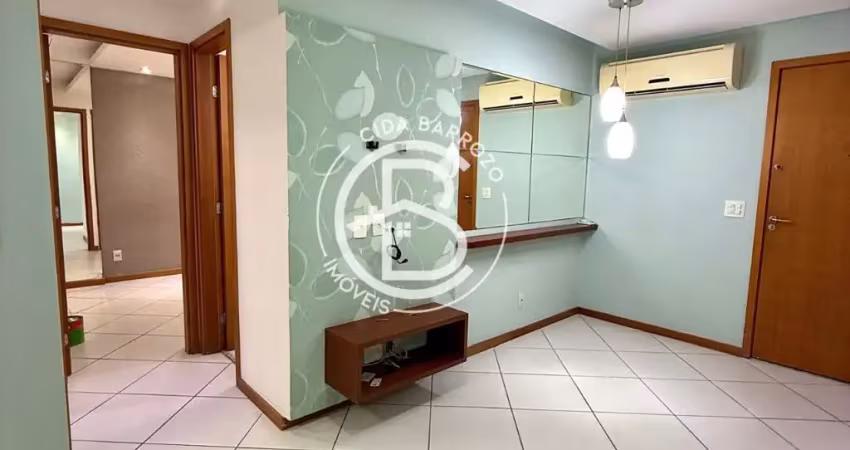Apartamento à venda de 2 quartos com elevador em jardim camburi - vitória/es