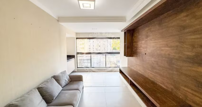 Apartamento à venda de 3 quartos sendo 1 suíte em jardim camburi - vitória/es