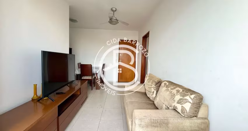 Apartamento à venda de 2 quartos com varanda e elevador em jardim camburi - vitória/es