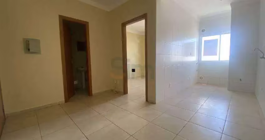 Apartamento com 1 quarto para alugar na Rua Nelson Catalan, Efapi, Chapecó