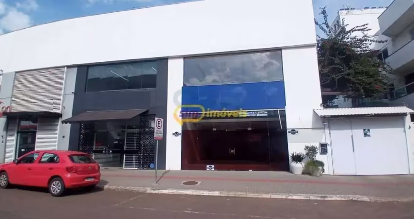 Sala comercial para alugar na Servidão Lima, São Cristóvão, Chapecó