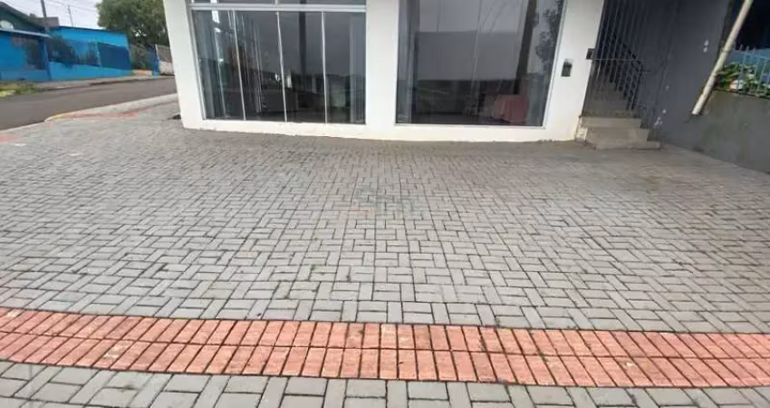 Sala comercial para alugar na Rua Rancho Queimado, Alvorada, Chapecó