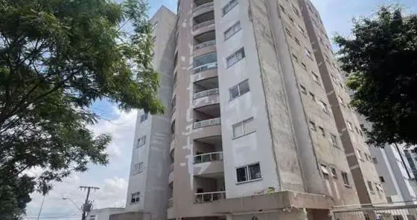 Apartamento para locação no Centro de Chapecó