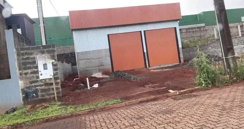 Casa para alugar na Rua Arlindo Agne, Lajeado, Chapecó