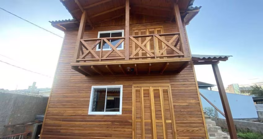 Casa para locação no Di Fiori