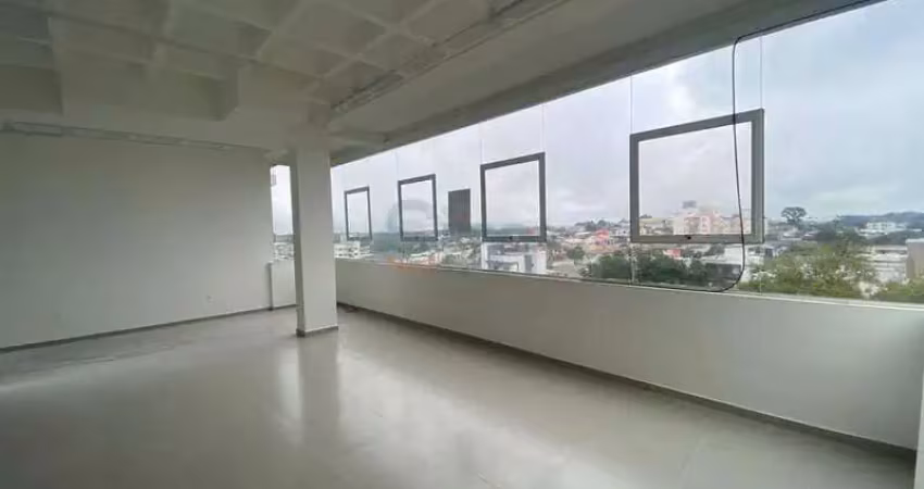 Sala comercial para alugar na Rua Cunha Pora, Efapi, Chapecó