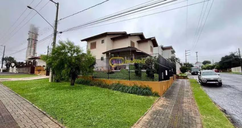 Excelente oportunidade de locação de uma casa no Presidente Médice em Chapecó