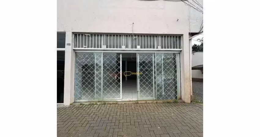 Sala comercial para alugar na RUA SÃO PEDRO, São Cristóvão, Chapecó