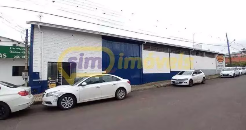 Casa para alugar na Rua Equador, Líder, Chapecó