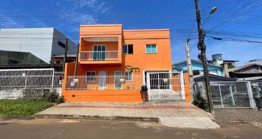 Casa Dois Pisos para Locação